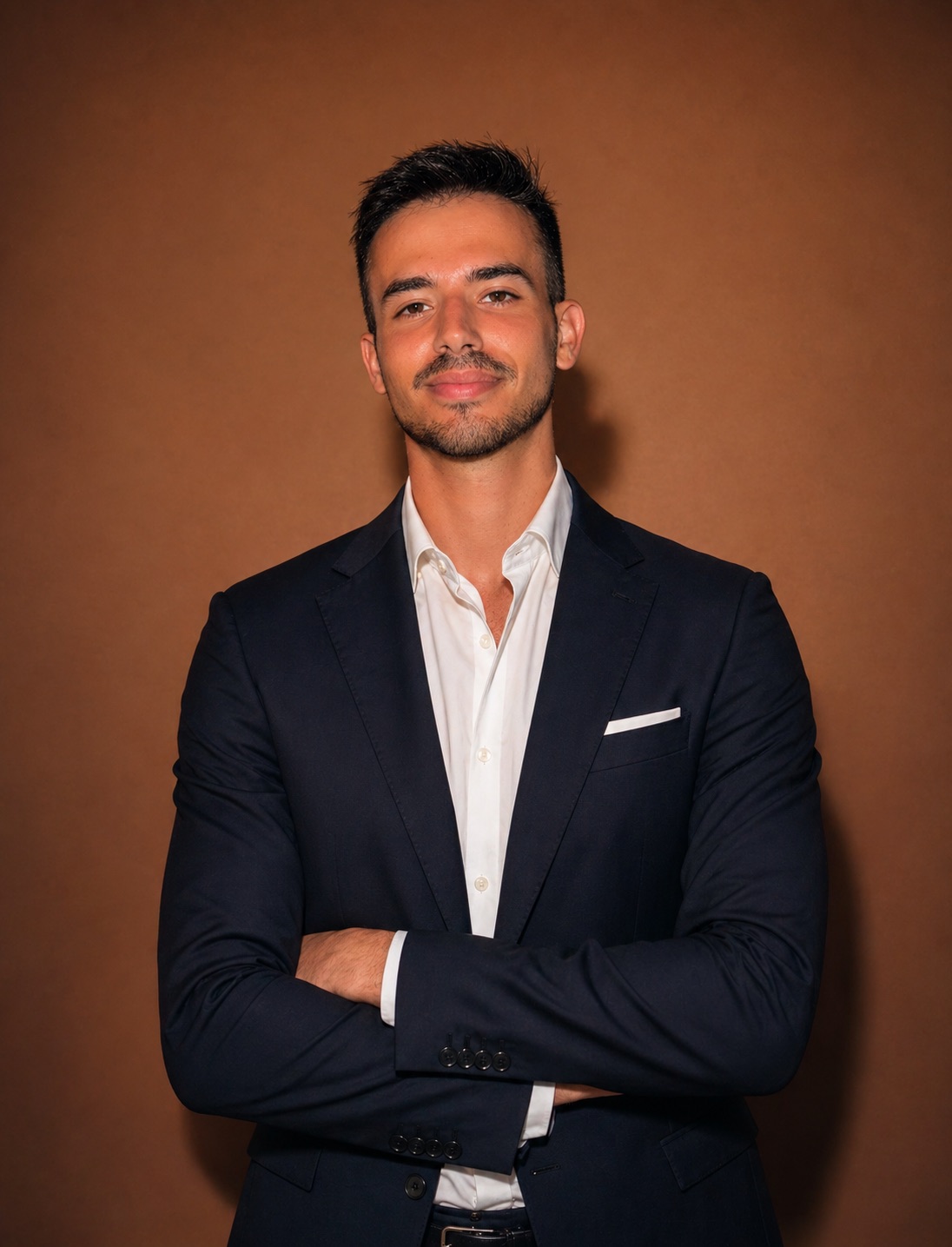 Riccardo Torrisi